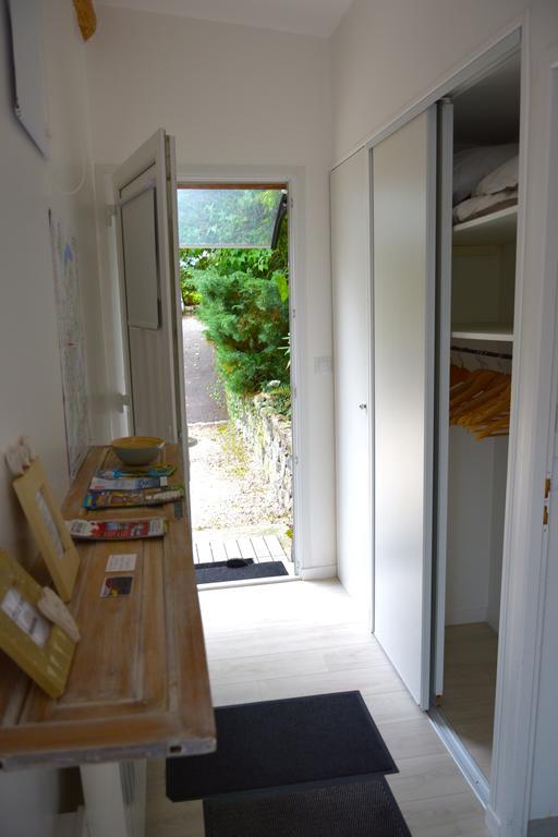 马子利尼耶瑞住宿加早餐旅馆 Saint-Sylvestre  外观 照片